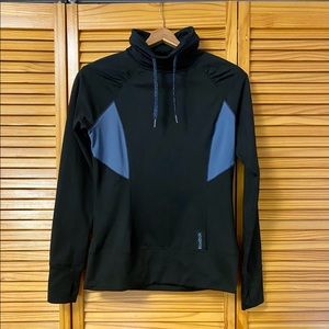 Reebok Athletic Top Long Sleeve